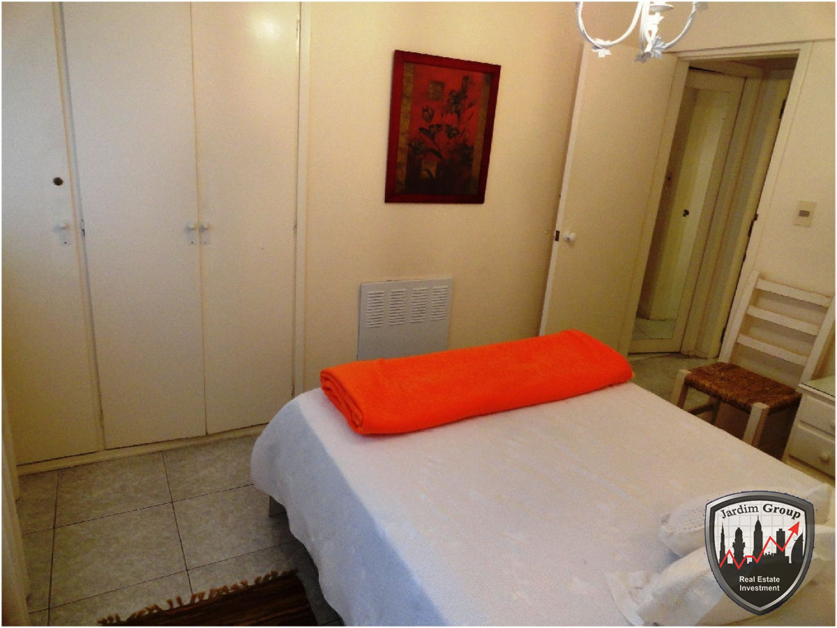 Apartamento ID.5071 - Apartamento en Punta del Este, Mansa
