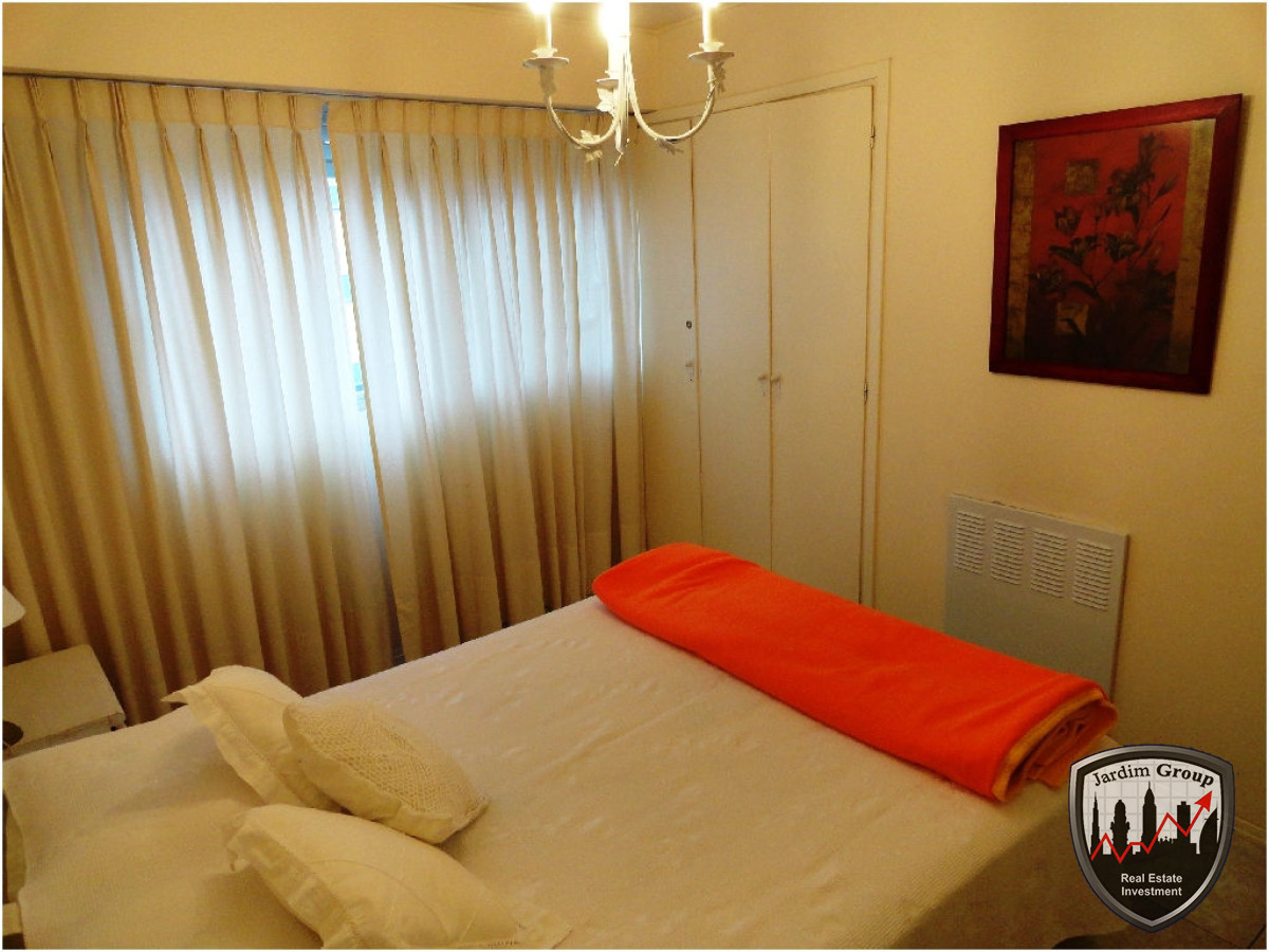 Apartamento ID.5071 - Apartamento en Punta del Este, Mansa