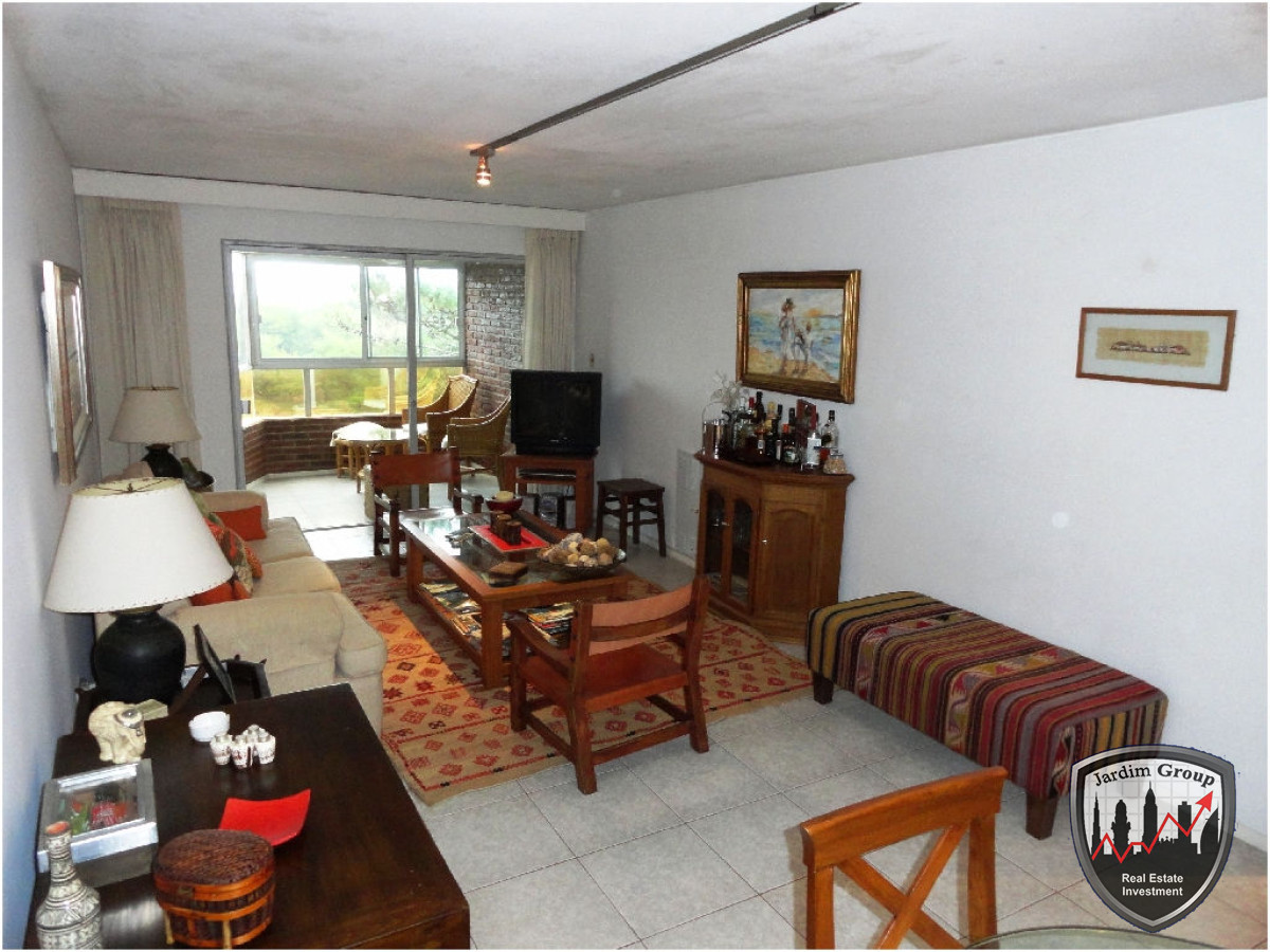 Apartamento ID.5071 - Apartamento en Punta del Este, Mansa