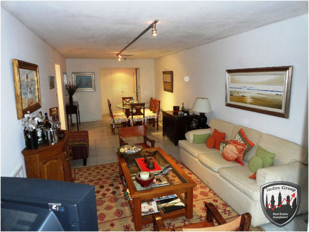 Apartamento ID.5071 - Apartamento en Punta del Este, Mansa