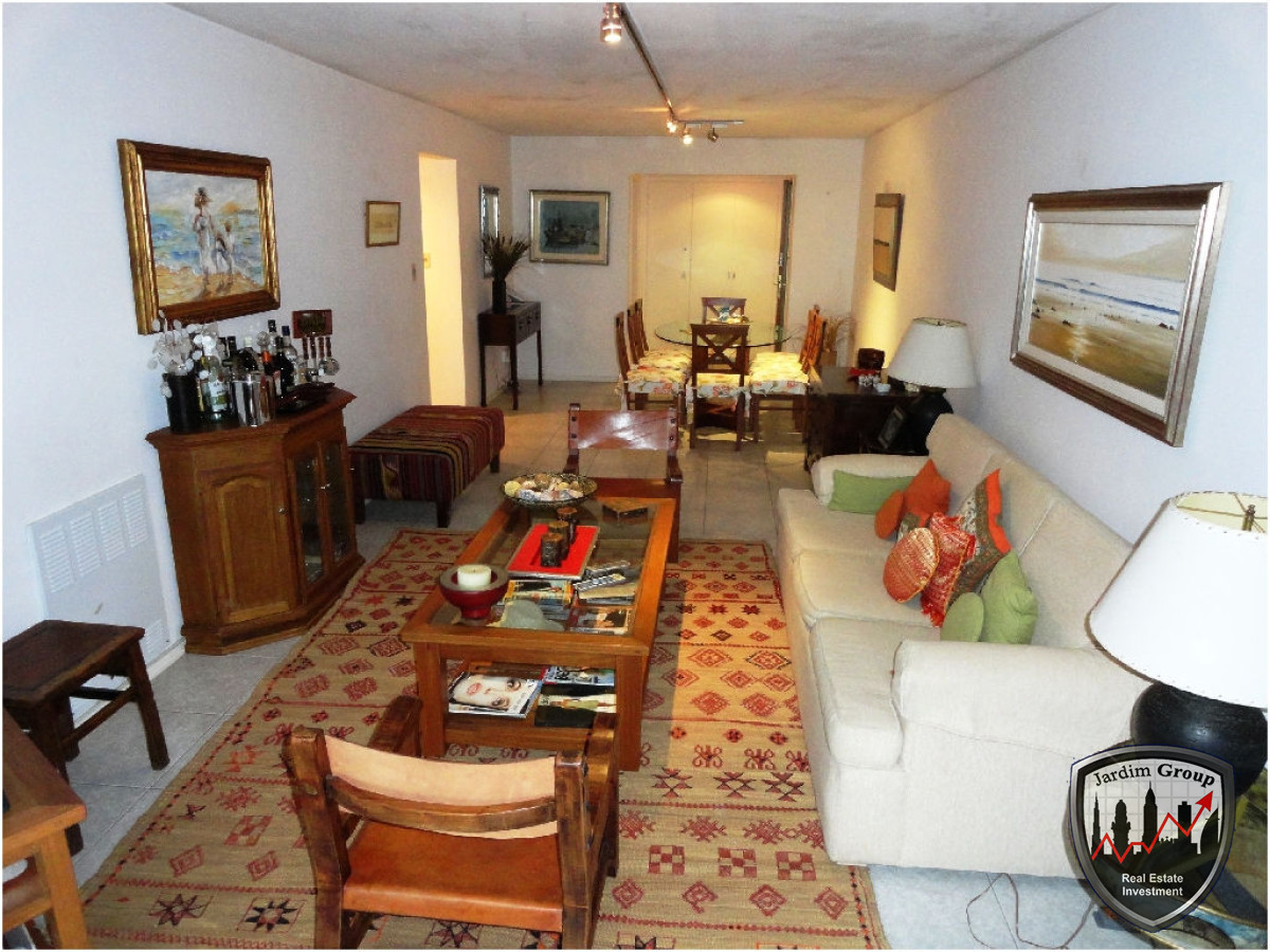 Apartamento ID.5071 - Apartamento en Punta del Este, Mansa