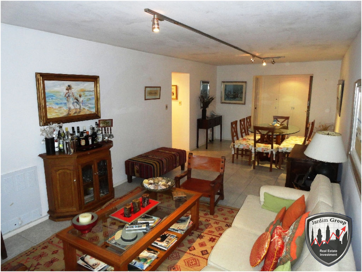 Apartamento ID.5071 - Apartamento en Punta del Este, Mansa