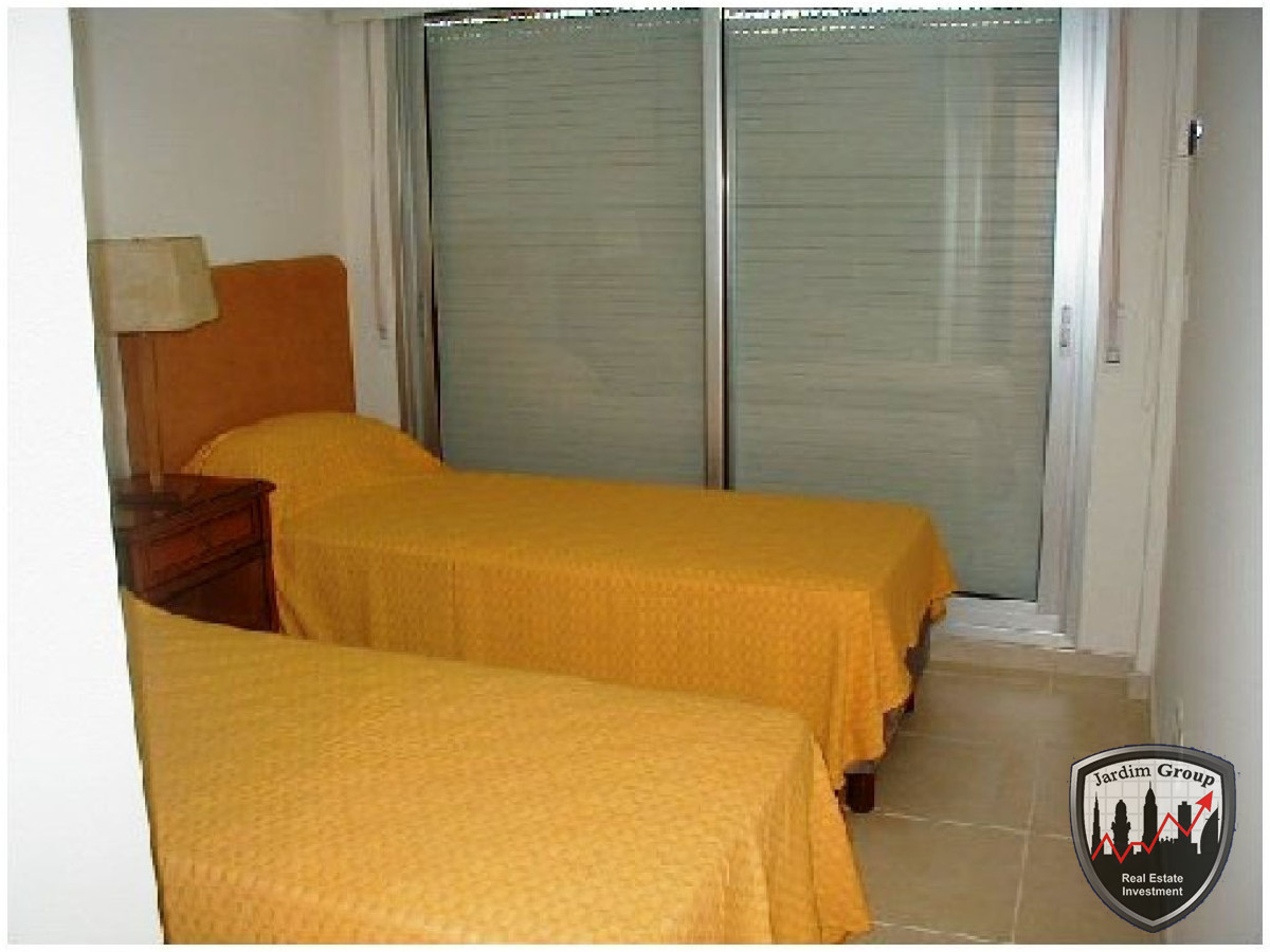 Apartamento ID.5079 - Apartamento en Punta del Este, 