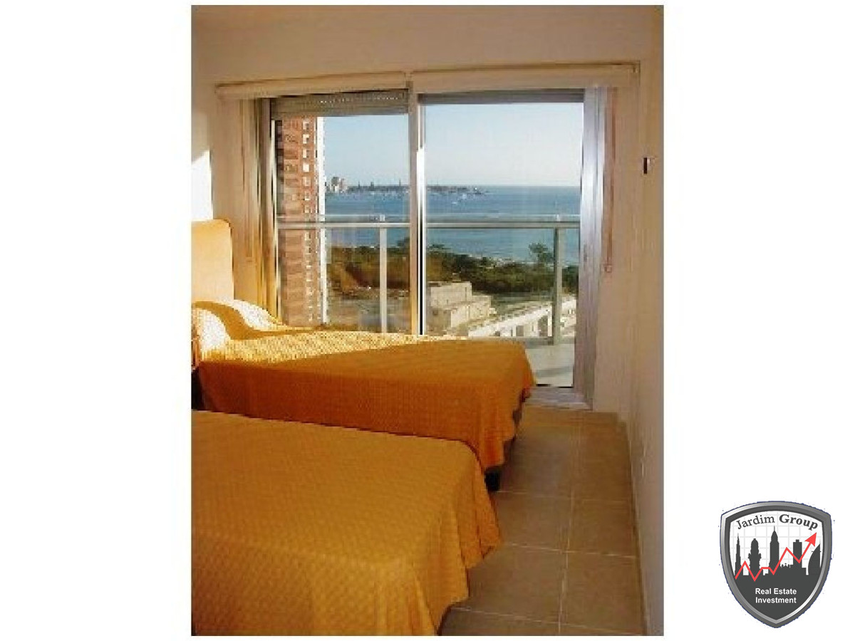 Apartamento ID.5079 - Apartamento en Punta del Este, 
