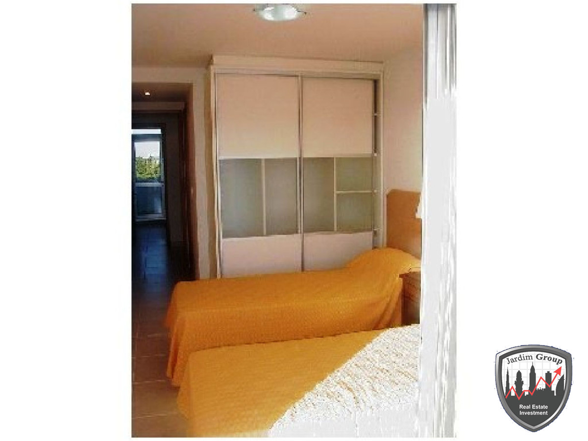 Apartamento ID.5079 - Apartamento en Punta del Este, 