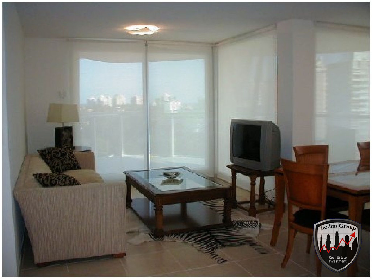 Apartamento ID.5079 - Apartamento en Punta del Este, 