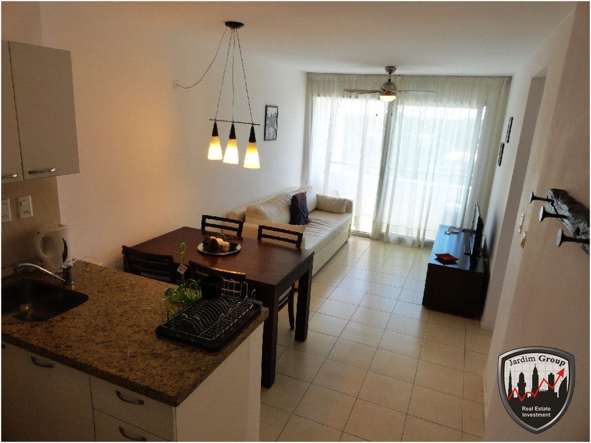 Apartamento ID.5085 - Apartamento en Punta del Este, Roosevelt