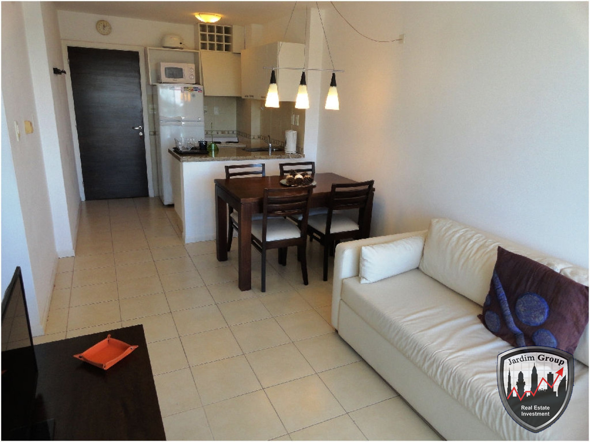 Apartamento ID.5085 - Apartamento en Punta del Este, Roosevelt