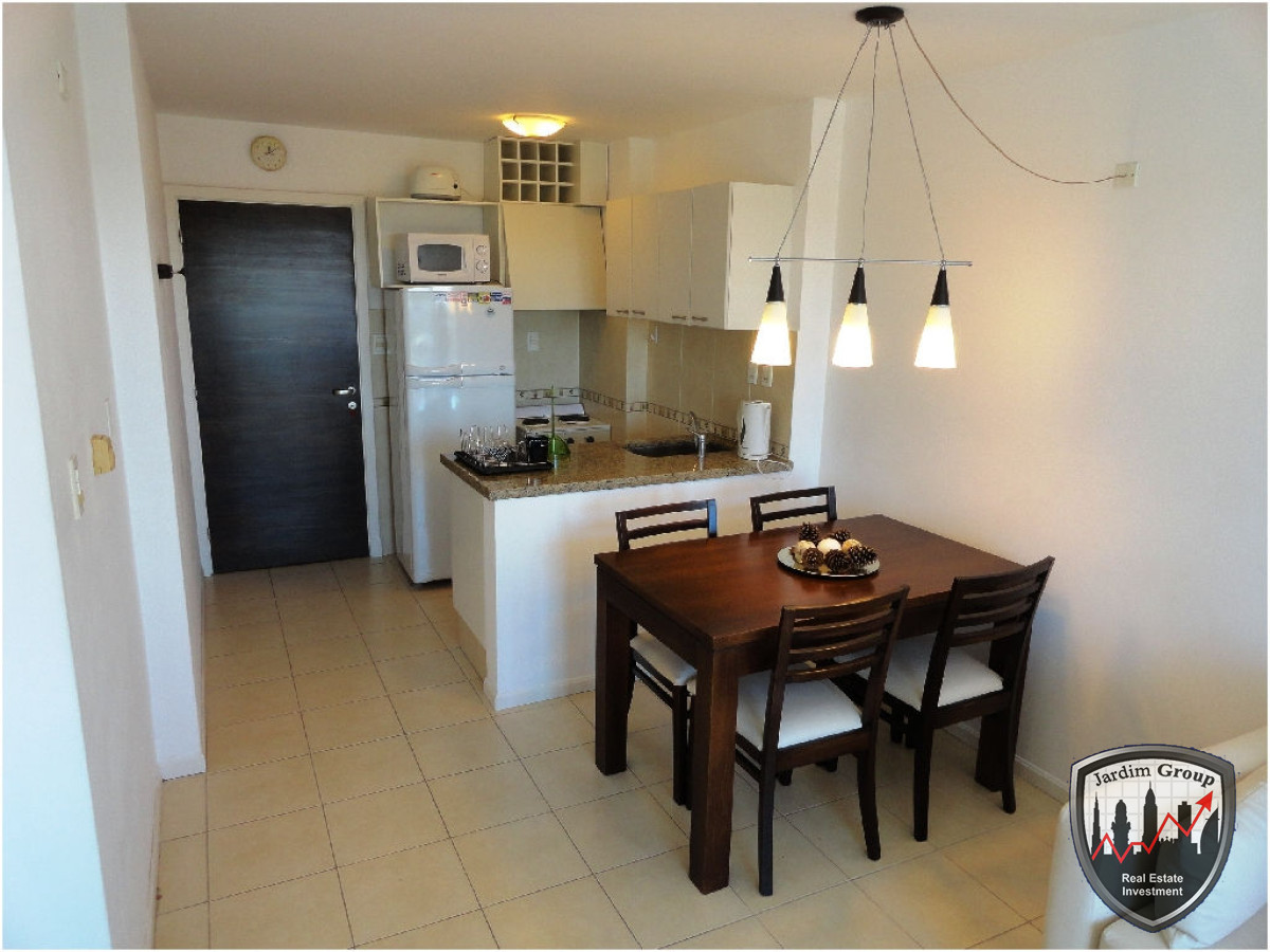 Apartamento ID.5085 - Apartamento en Punta del Este, Roosevelt