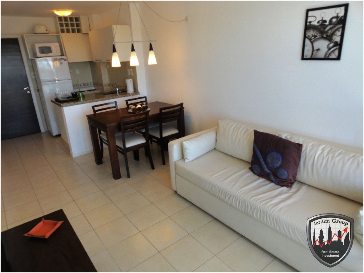 Apartamento ID.5085 - Apartamento en Punta del Este, Roosevelt