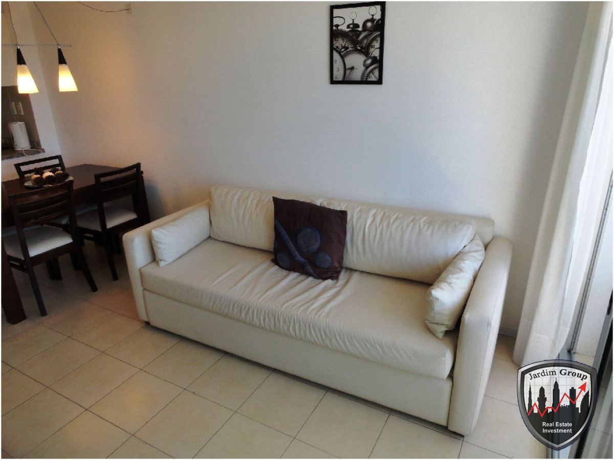 Apartamento ID.5085 - Apartamento en Punta del Este, Roosevelt