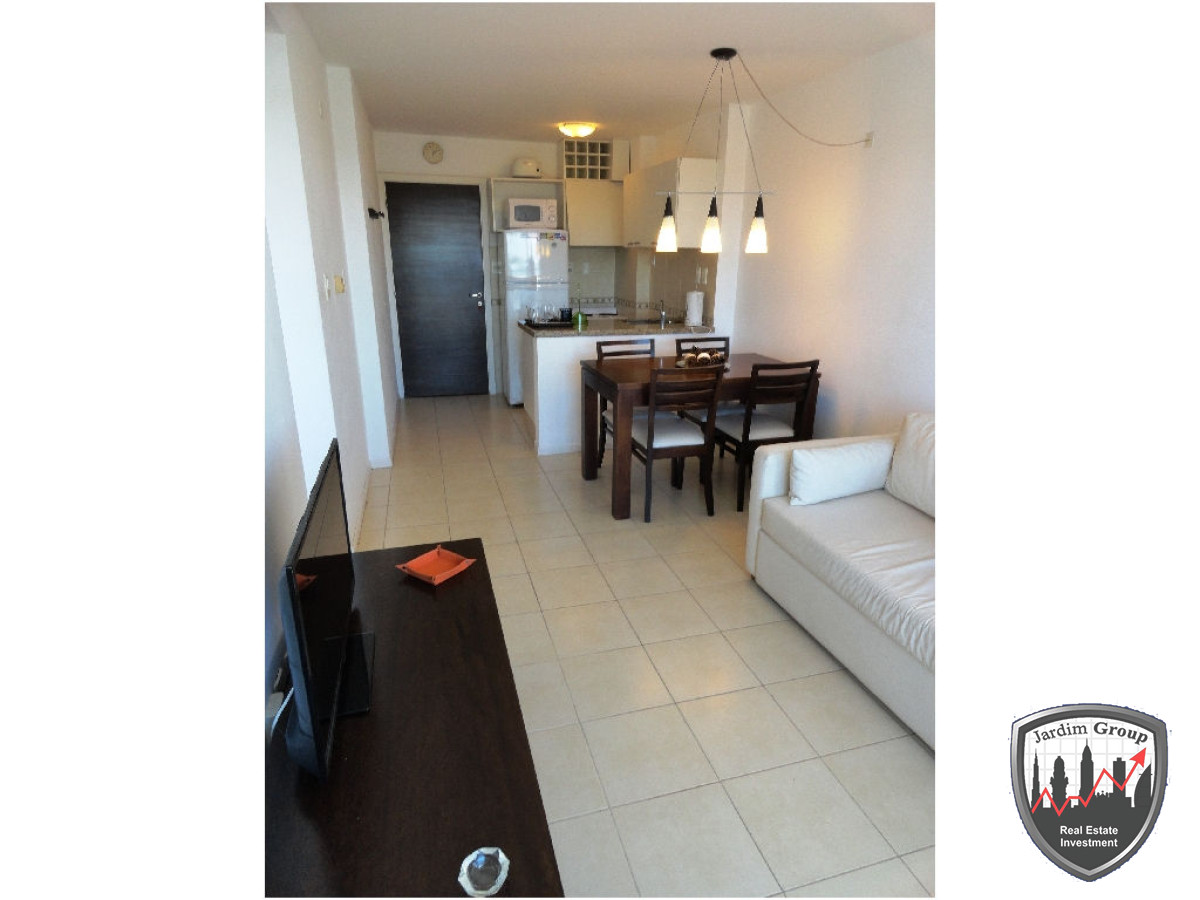 Apartamento ID.5085 - Apartamento en Punta del Este, Roosevelt