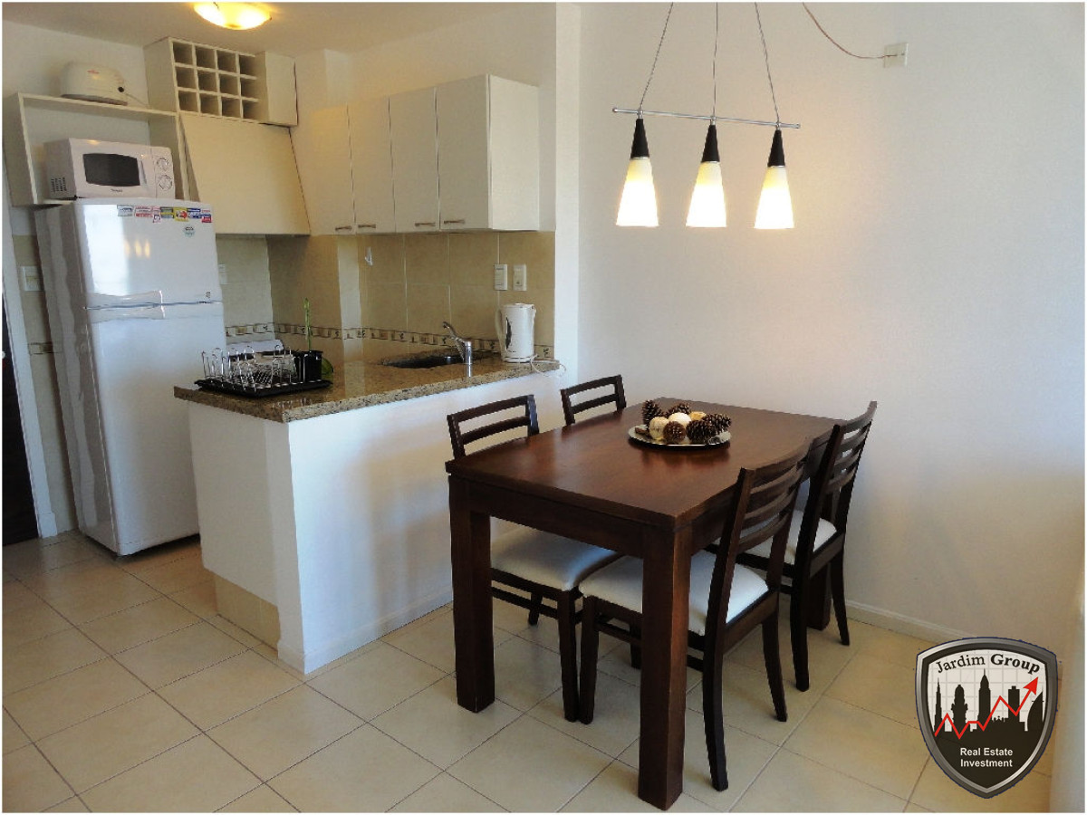 Apartamento ID.5085 - Apartamento en Punta del Este, Roosevelt
