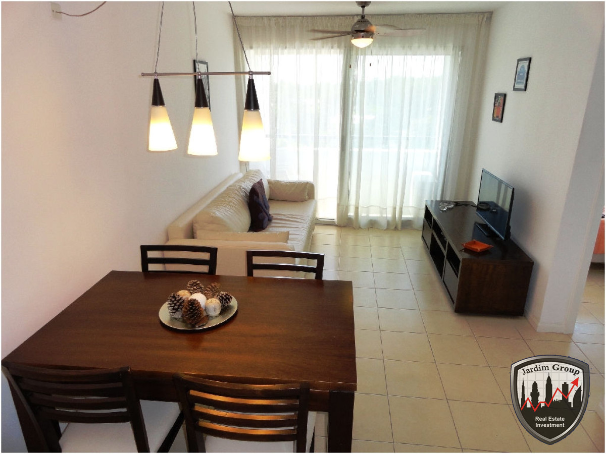 Apartamento ID.5085 - Apartamento en Punta del Este, Roosevelt