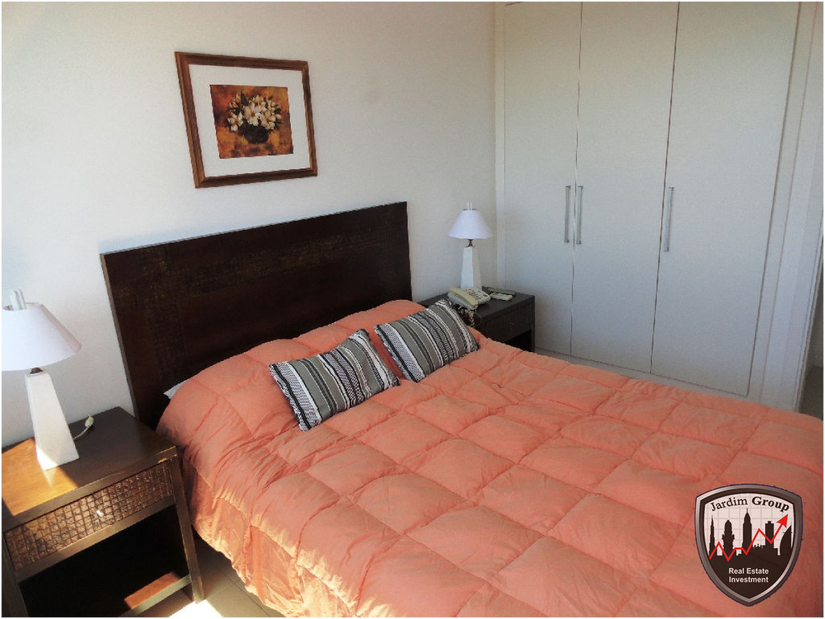 Apartamento ID.5085 - Apartamento en Punta del Este, Roosevelt