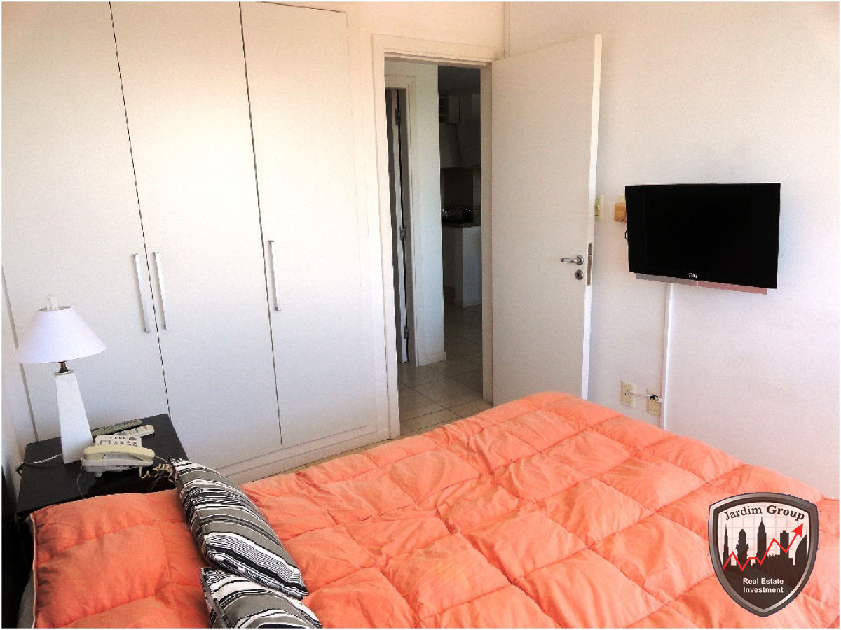 Apartamento ID.5085 - Apartamento en Punta del Este, Roosevelt