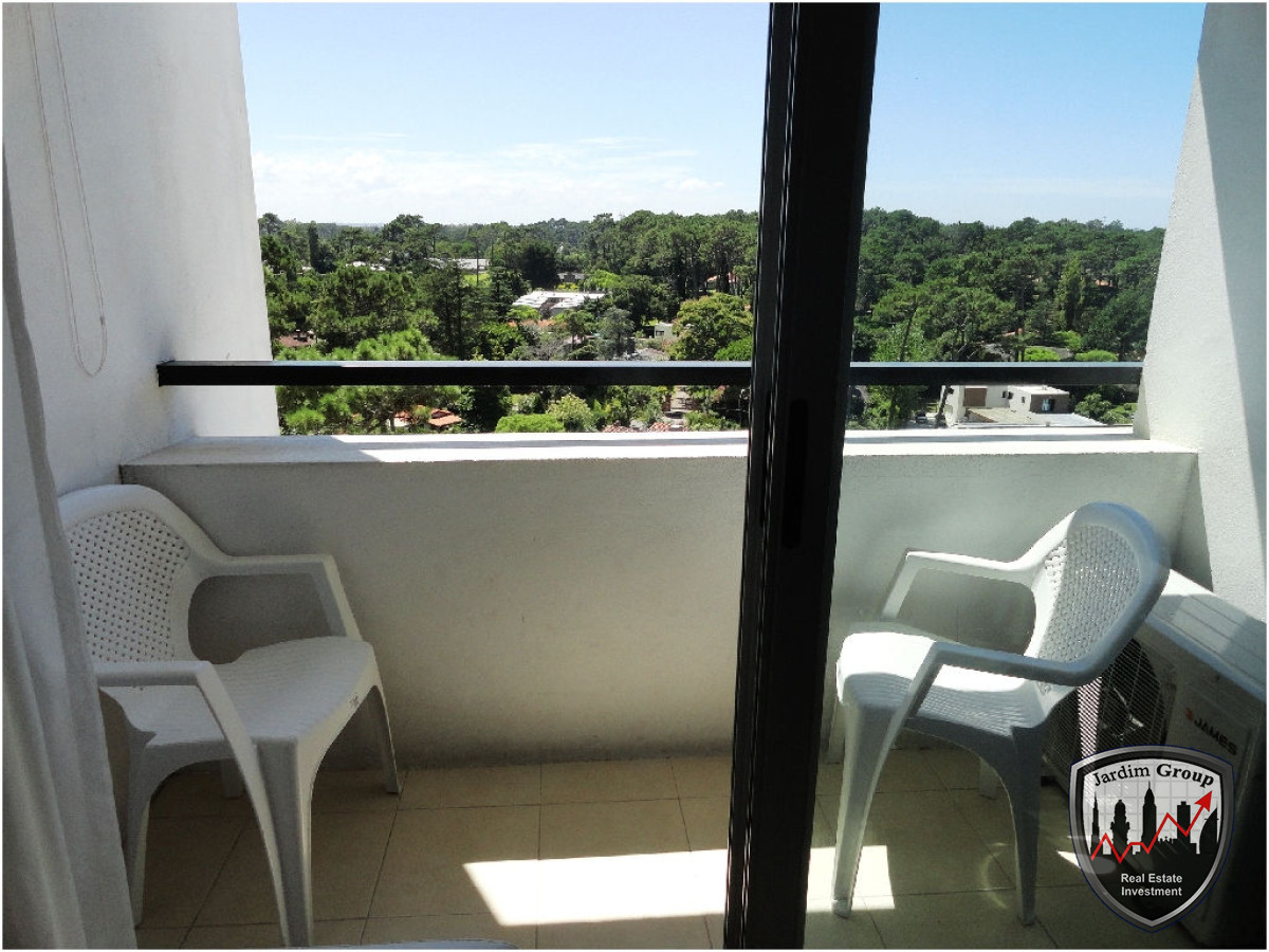 Apartamento ID.5085 - Apartamento en Punta del Este, Roosevelt
