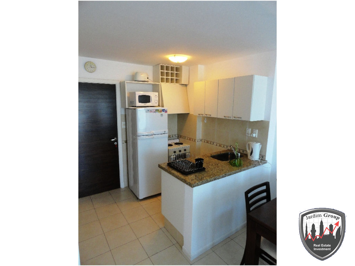 Apartamento ID.5085 - Apartamento en Punta del Este, Roosevelt