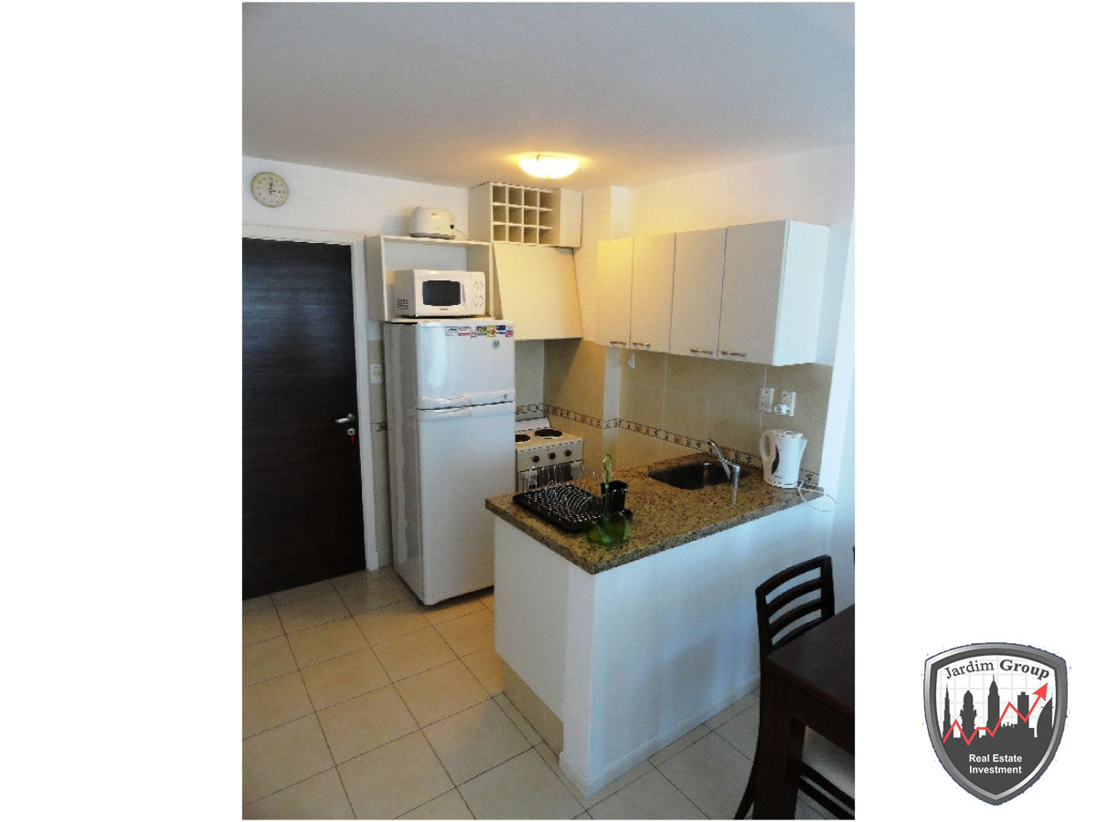 Apartamento ID.5085 - Apartamento en Punta del Este, Roosevelt