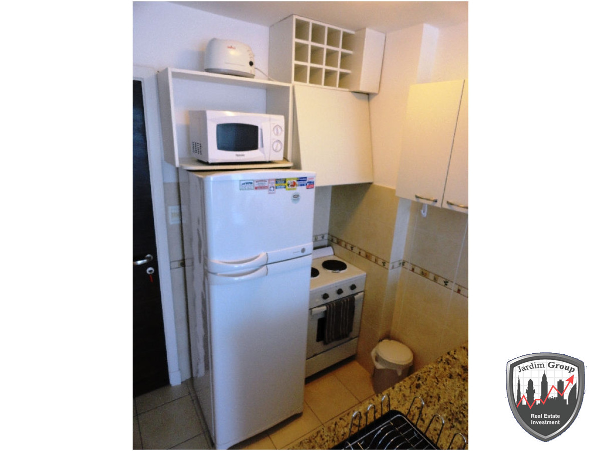 Apartamento ID.5085 - Apartamento en Punta del Este, Roosevelt