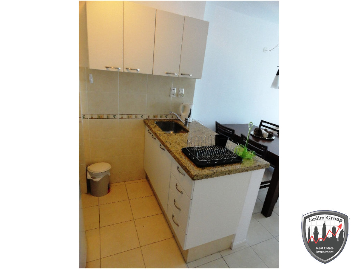 Apartamento ID.5085 - Apartamento en Punta del Este, Roosevelt