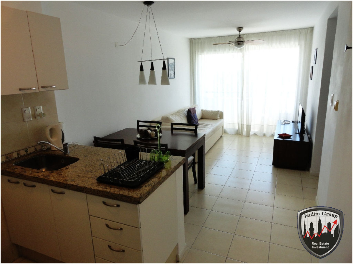 Apartamento ID.5085 - Apartamento en Punta del Este, Roosevelt