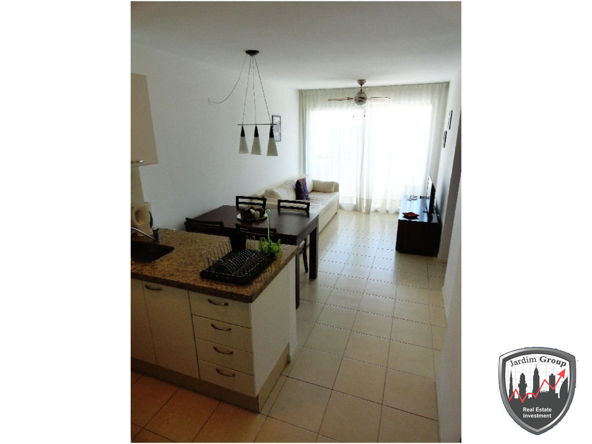 Apartamento ID.5085 - Apartamento en Punta del Este, Roosevelt