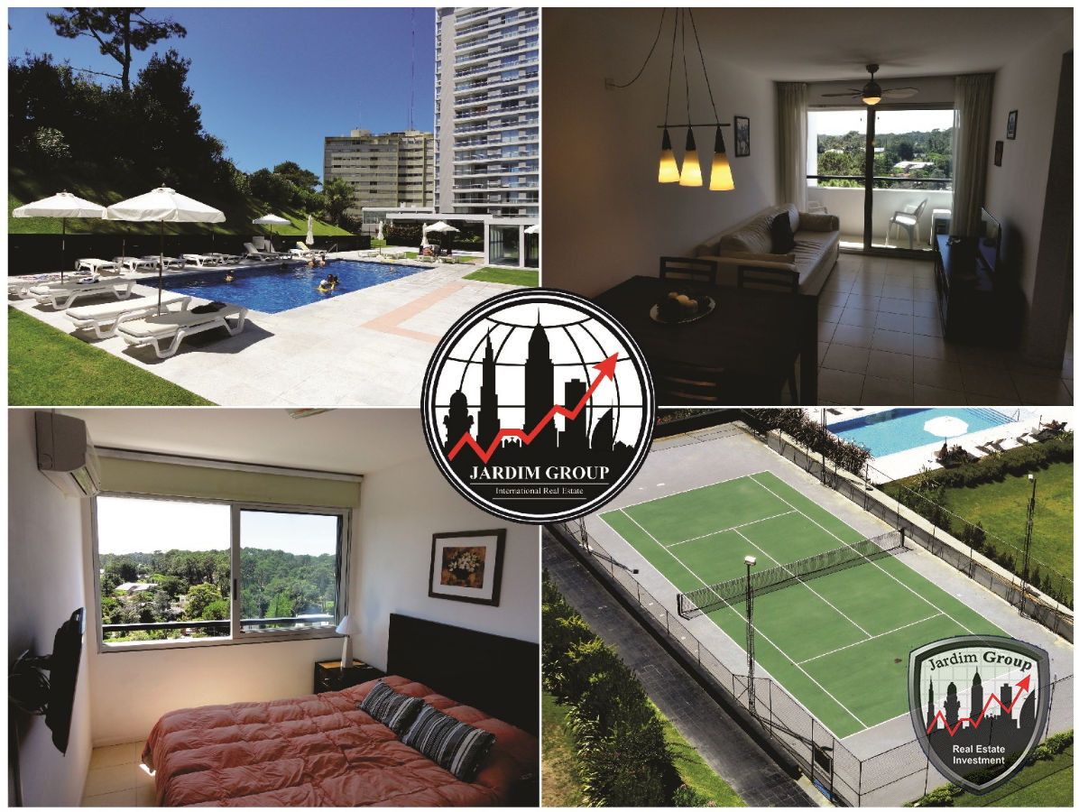 Apartamento ID.5085 - Apartamento en Punta del Este, Roosevelt