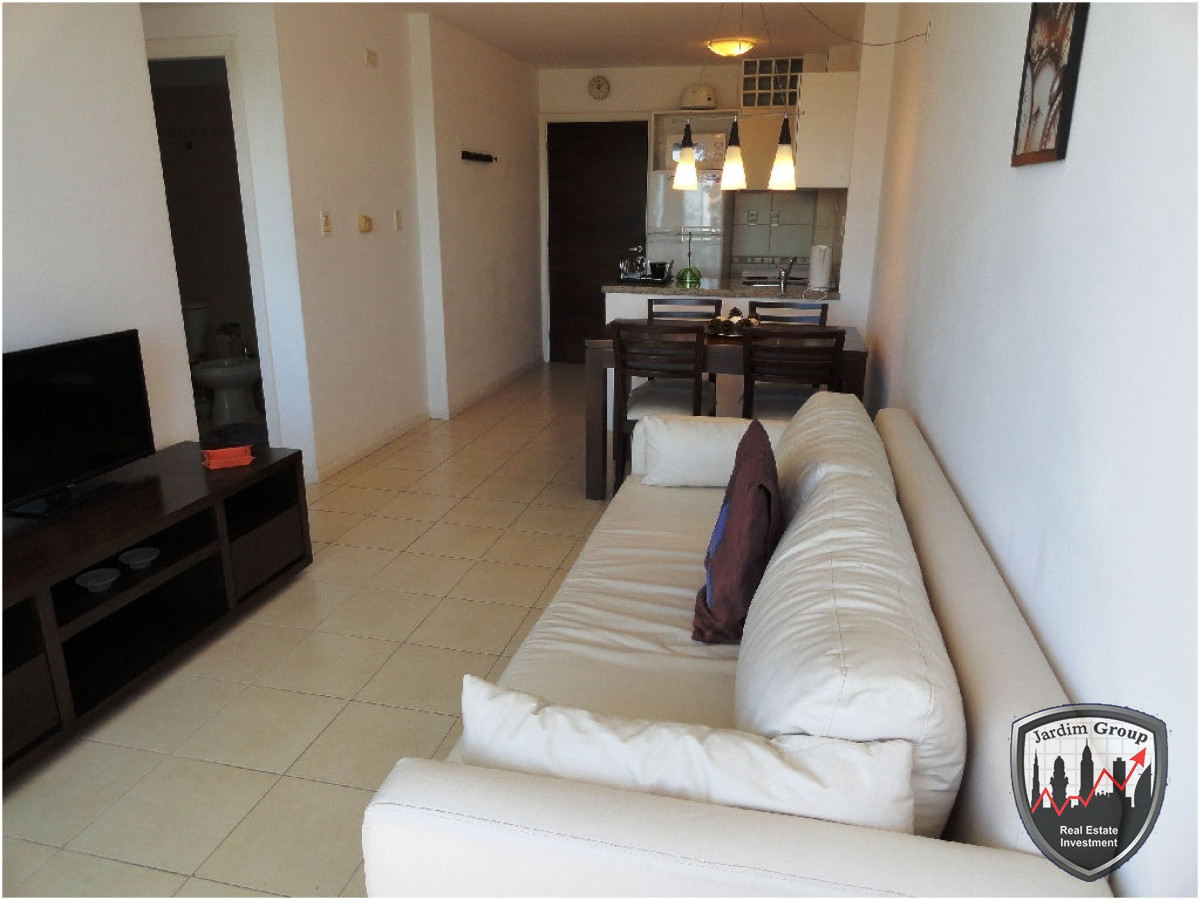 Apartamento ID.5085 - Apartamento en Punta del Este, Roosevelt