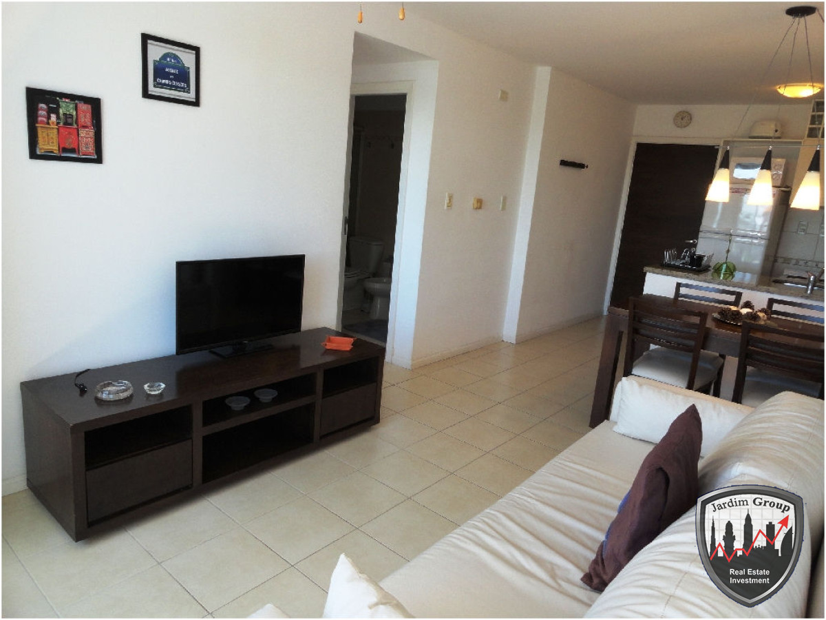 Apartamento ID.5085 - Apartamento en Punta del Este, Roosevelt