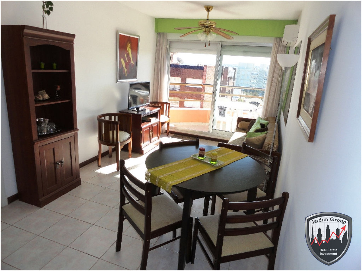 Apartamento ID.5114 - Apartamento en Punta del Este, 