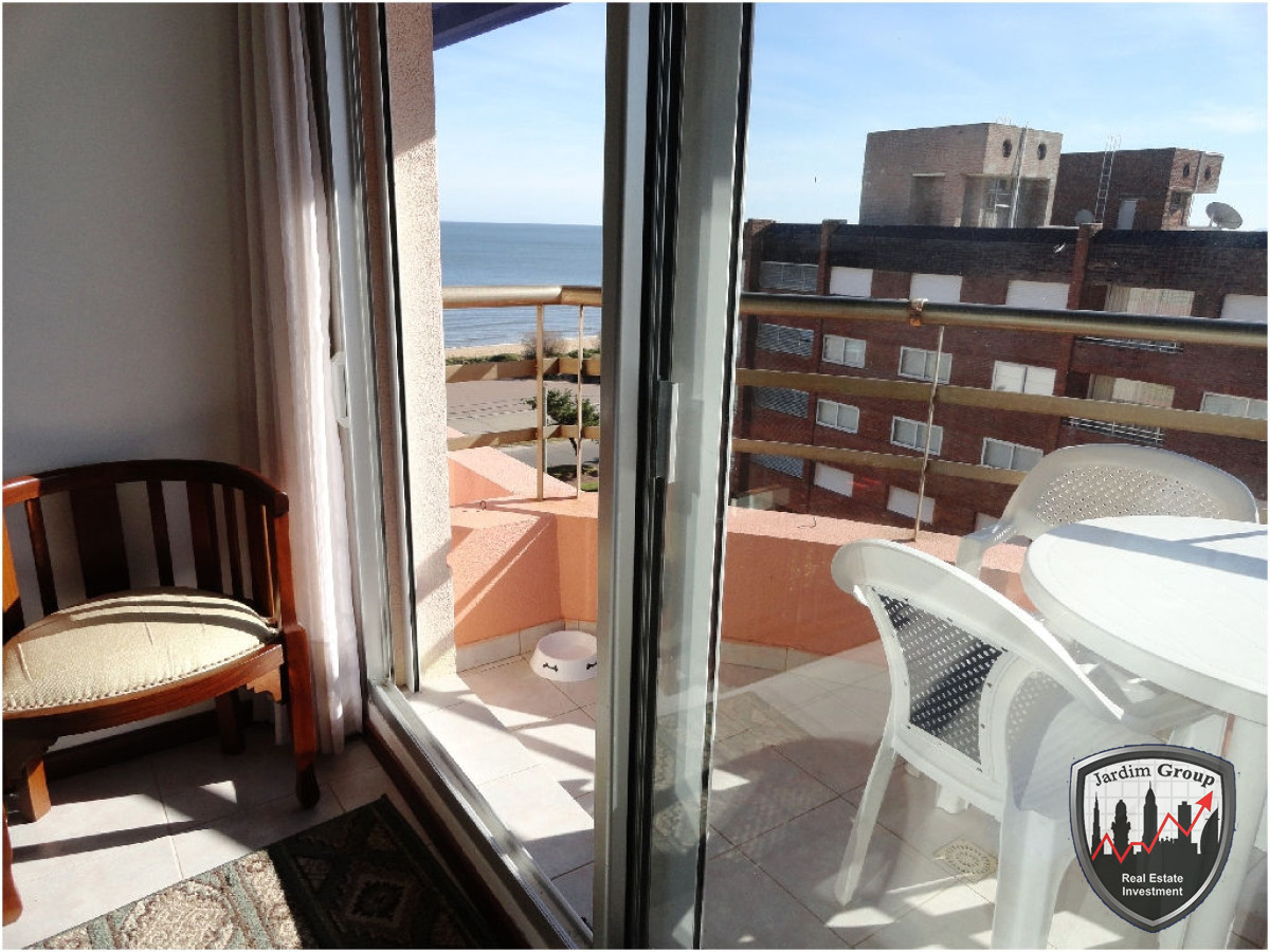 Apartamento ID.5114 - Apartamento en Punta del Este, 