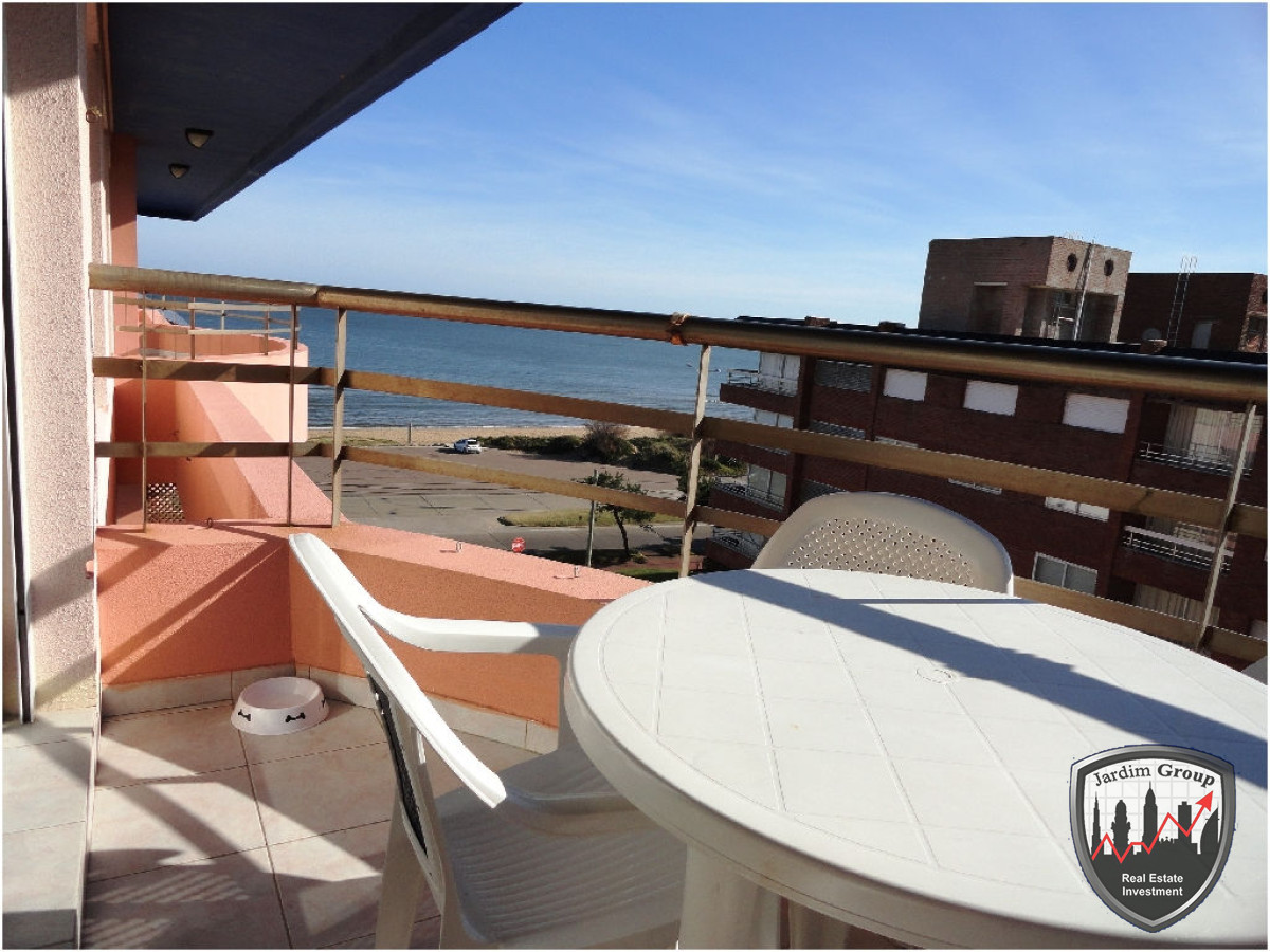 Apartamento ID.5114 - Apartamento en Punta del Este, 