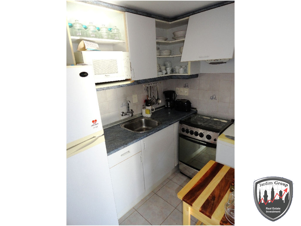 Apartamento ID.5114 - Apartamento en Punta del Este, 