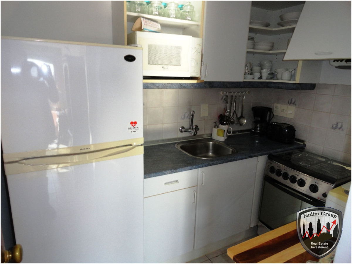 Apartamento ID.5114 - Apartamento en Punta del Este, 