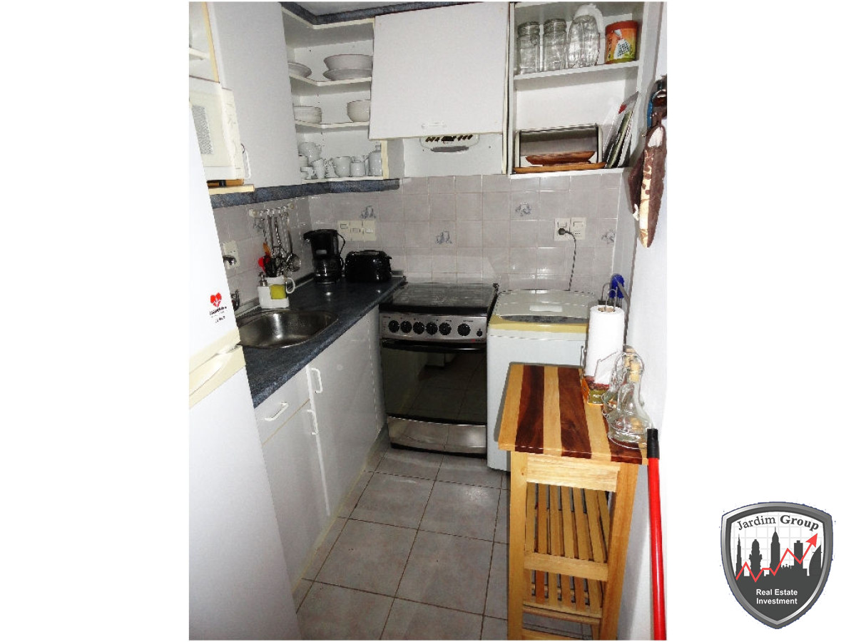 Apartamento ID.5114 - Apartamento en Punta del Este, 