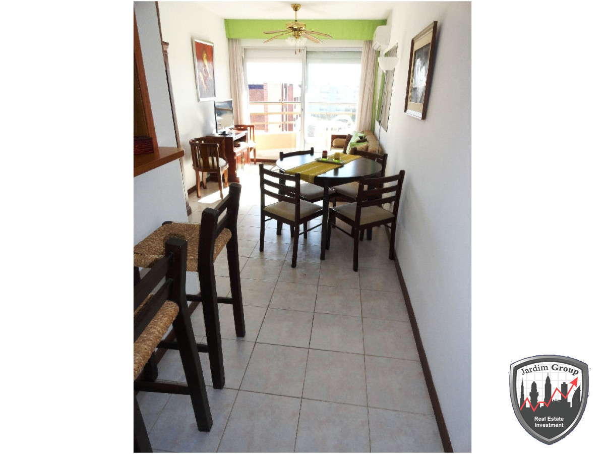 Apartamento ID.5114 - Apartamento en Punta del Este, 