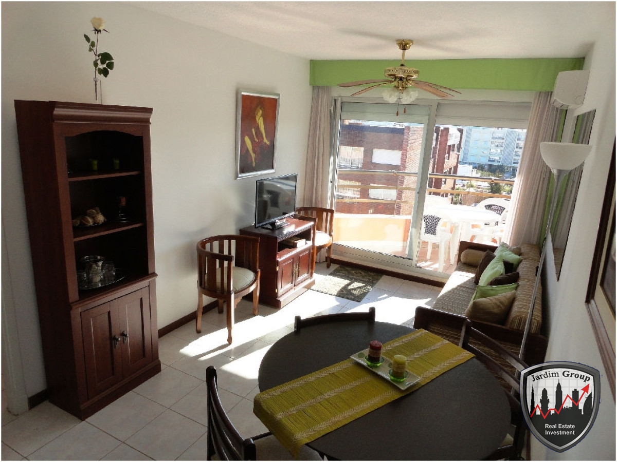 Apartamento ID.5114 - Apartamento en Punta del Este, 
