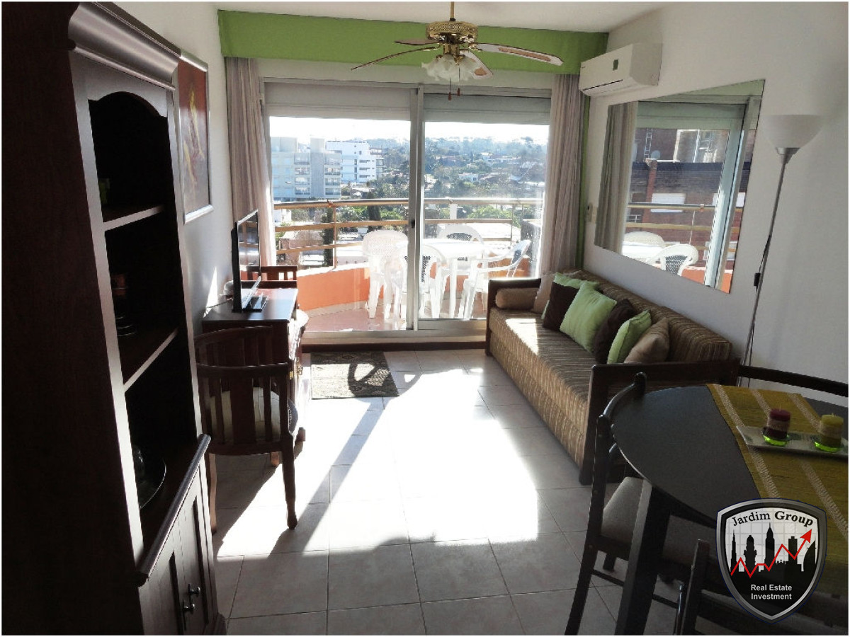 Apartamento ID.5114 - Apartamento en Punta del Este, 