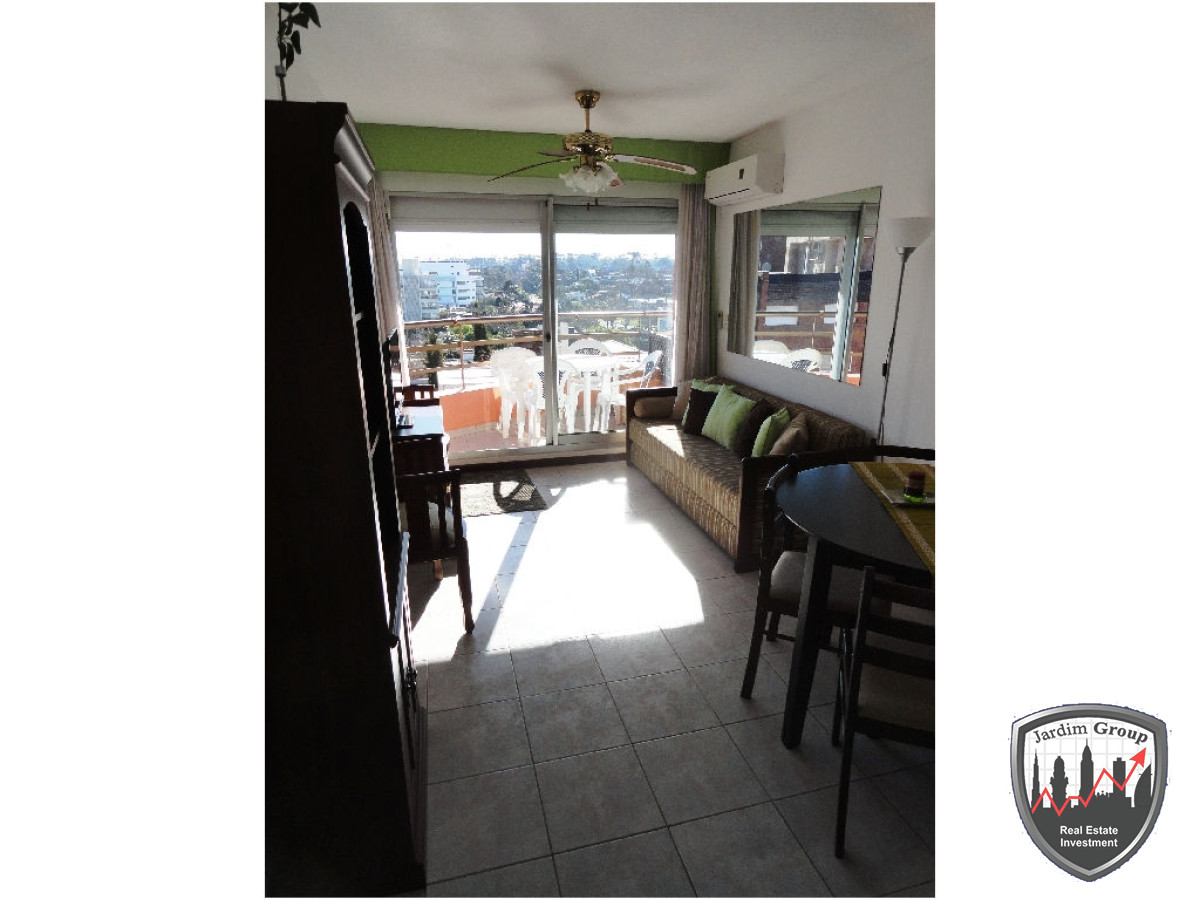 Apartamento ID.5114 - Apartamento en Punta del Este, 