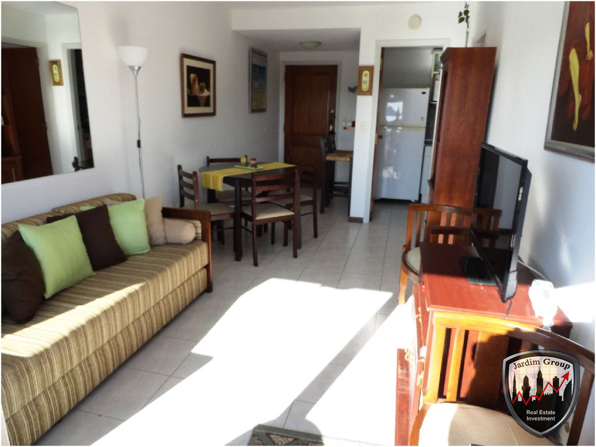 Apartamento ID.5114 - Apartamento en Punta del Este, 