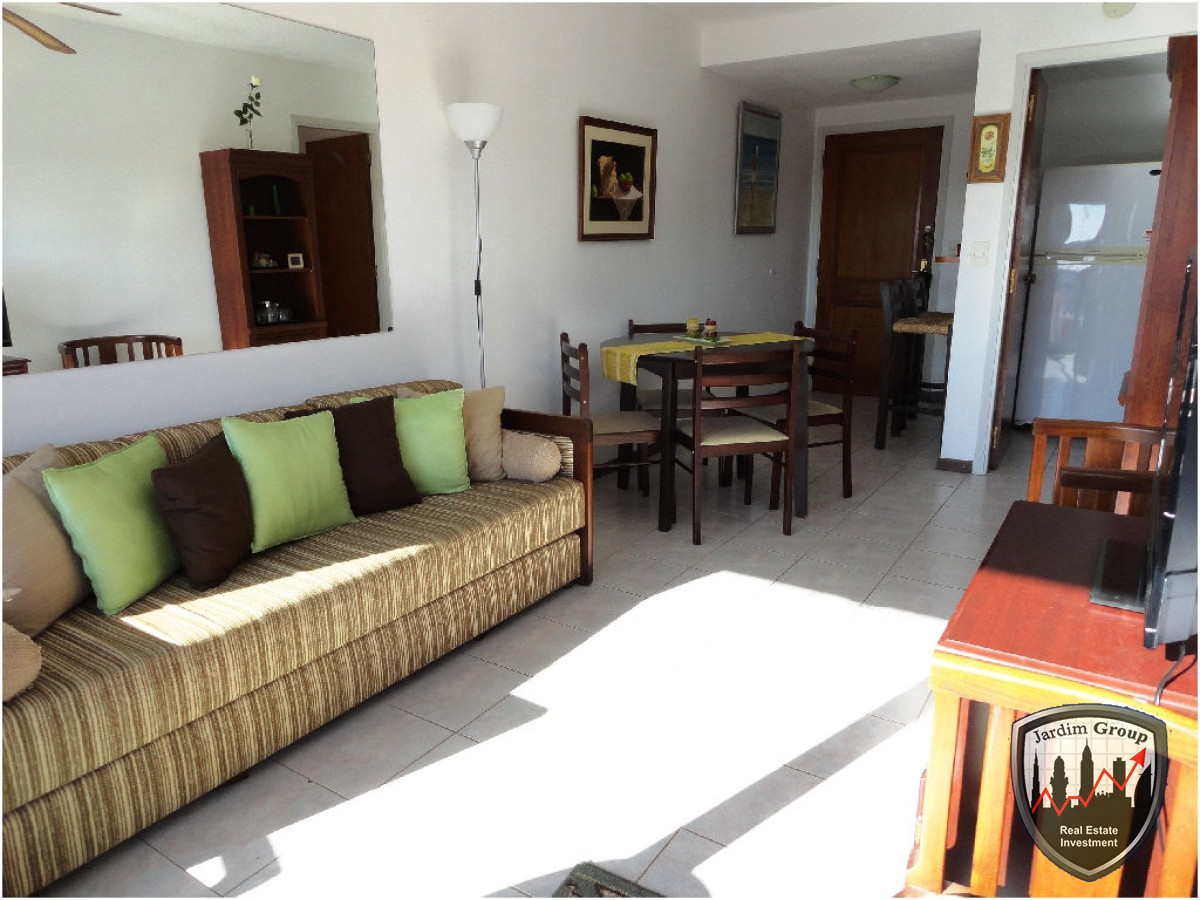 Apartamento ID.5114 - Apartamento en Punta del Este, 