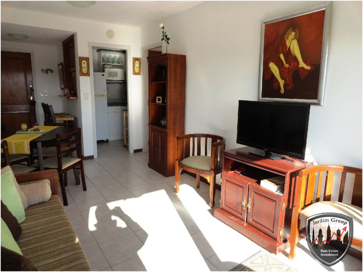 Apartamento ID.5114 - Apartamento en Punta del Este, 