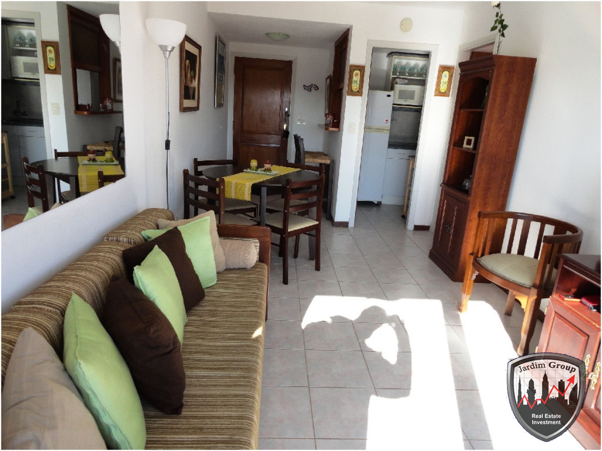 Apartamento ID.5114 - Apartamento en Punta del Este, 