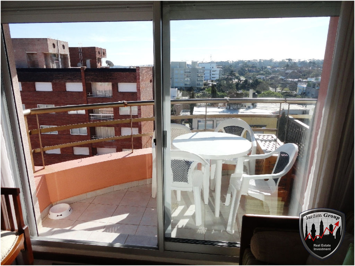 Apartamento ID.5114 - Apartamento en Punta del Este, 