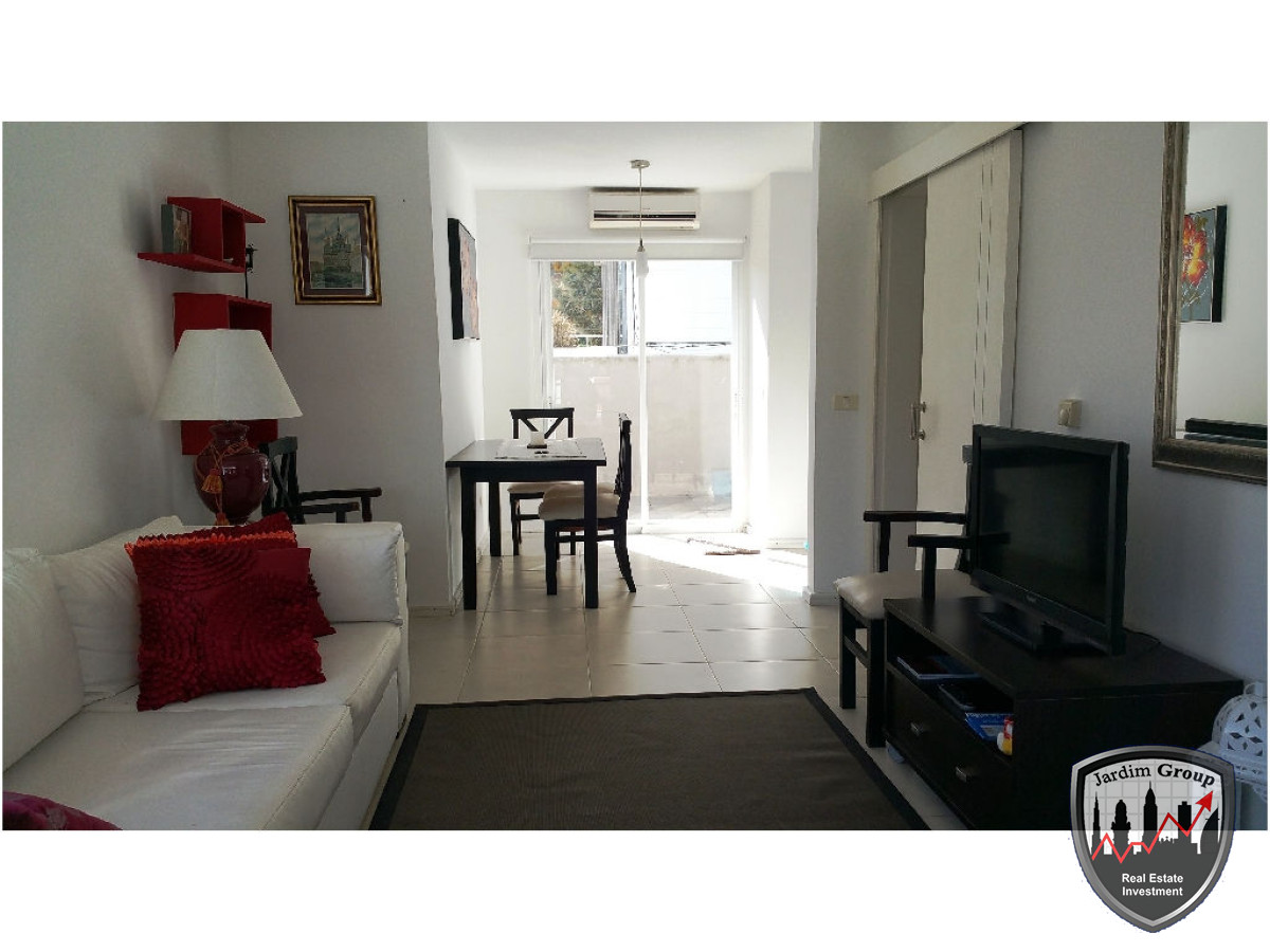 Apartamento ID.5123 - Apartamento en Punta del Este, Península