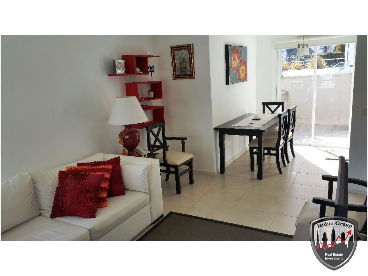 Apartamento ID.5123 - Apartamento en Punta del Este, Península