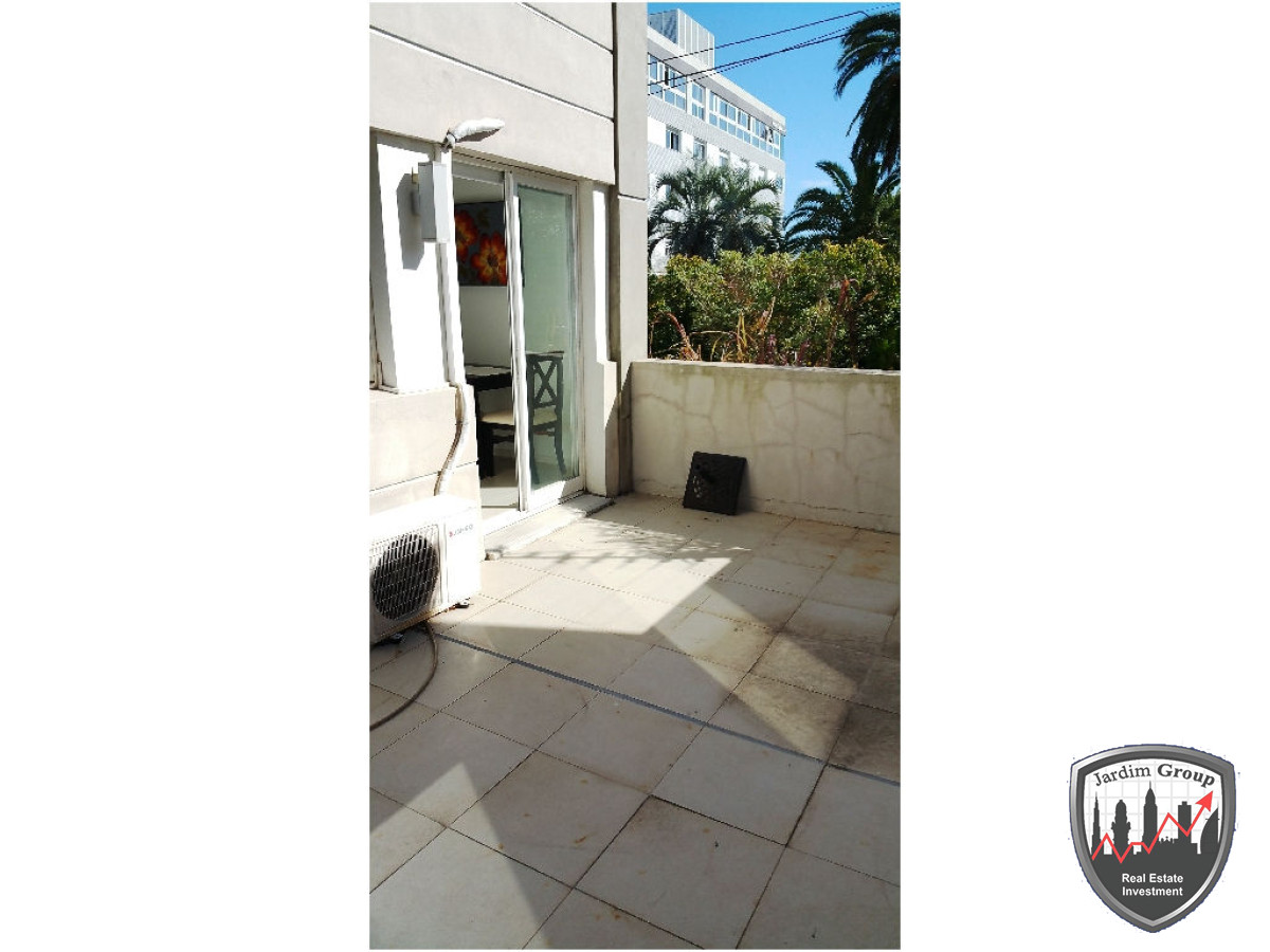 Apartamento ID.5123 - Apartamento en Punta del Este, Península