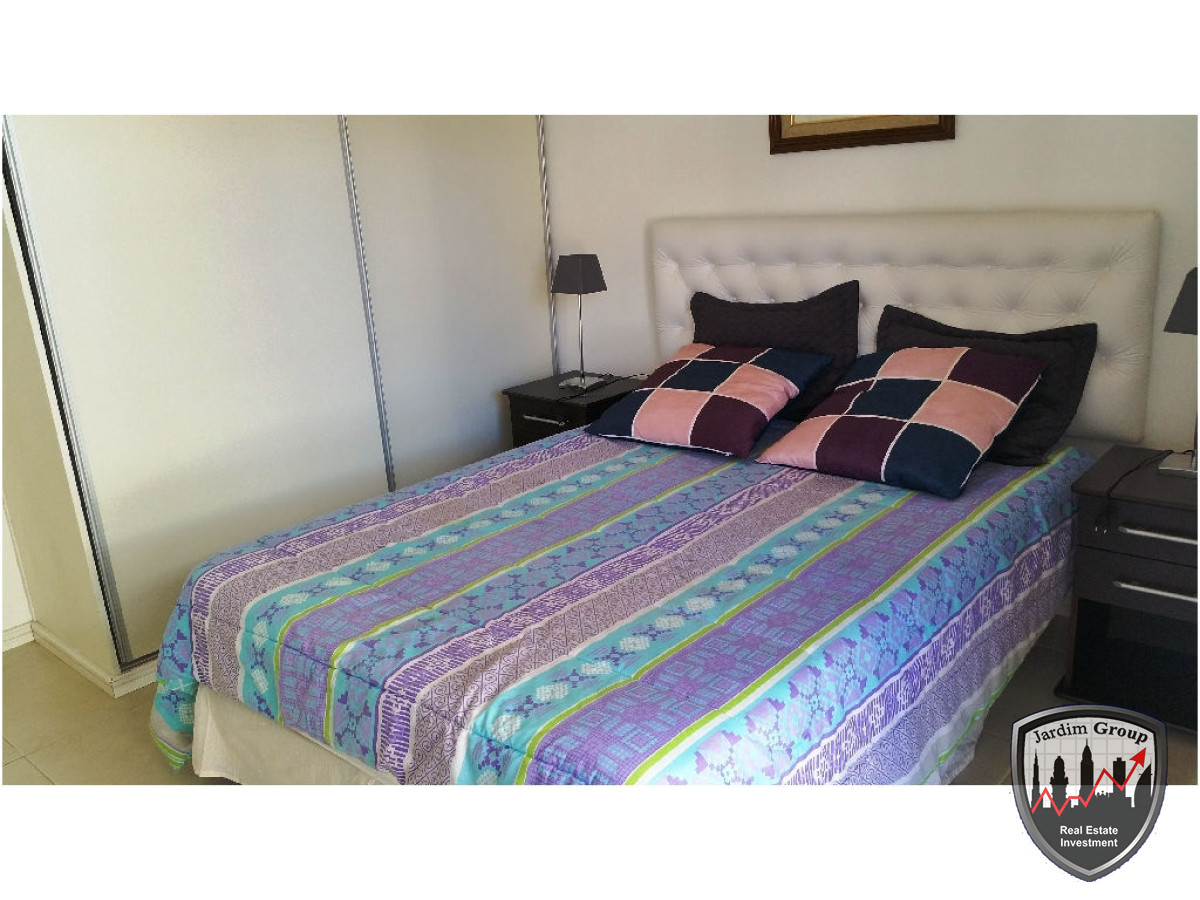 Apartamento ID.5123 - Apartamento en Punta del Este, Península