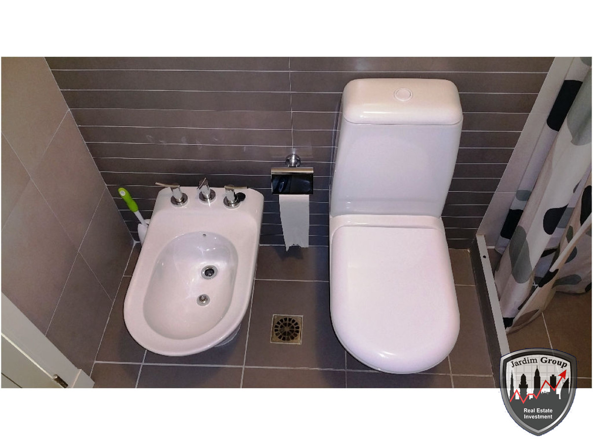 Apartamento ID.5123 - Apartamento en Punta del Este, Península